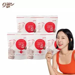 그레인온 파로 저당 씬칩 5봉*60g