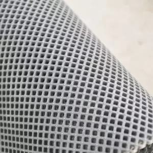 미끄럼방지 업소용 현관 그레이 베란다 발코니 물빠짐/현관매트/코일매트/롤매트/바닥/현관문/매트/발판