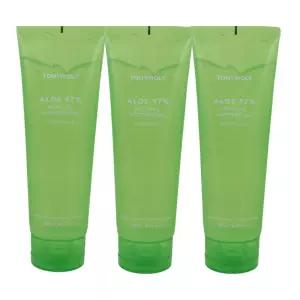 토니모리 알로에 99% 촉촉 수딩 젤 250ml 대용량 3개