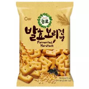 청우 발효 보리건빵 320gX 5개
