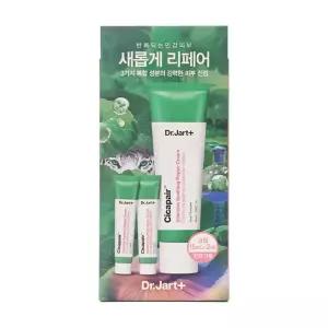 닥터자르트 시카페어 인텐시브 수딩 리페어 크림 50ml+15ml+15ml