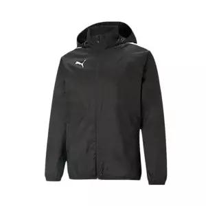 [푸마] 팀리가 올웨더 바람막이 자켓 블랙 657245-03