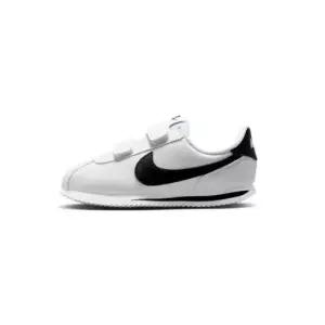키즈운동화 NQK A254SZ636P-BK 코르테즈 리틀키즈(남아) 신발