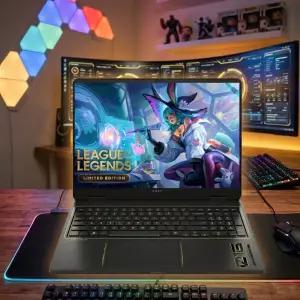 HP 16인치 인텔 i7-14650HX RTX5060 DDR5 32GB Gen4 1TB 윈도우11홈 오멘 16-am0261TX HMC