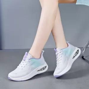 셔플댄스 라인댄스화 운동화 에어로빅 여성용 여름