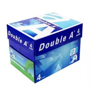 더블에이 A4용지 80g 1박스(2000매) Double A(ns)