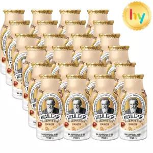 hy 한국야쿠르트 메치니코프 오곡 씨리얼 요거트 140ml (24입)
