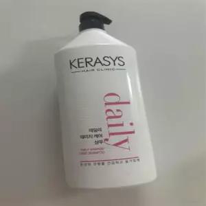 케라시스 데일리 데미지 케어 샴푸 1.5L, 1개