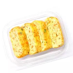 [자연애레시피] 당일조리 가정식 수제반찬 골라담기 53.계란말이