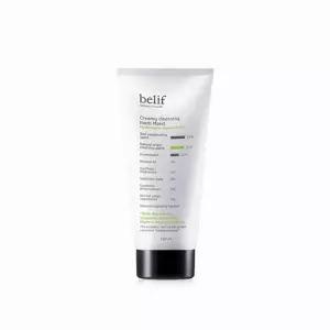 빌리프 크리미 클렌징 폼 모이스트 160ml