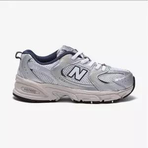 [하프클럽/셀러허브_아웃도어]뉴발란스키즈(NB Kids) GZ530KA NKPMGF500S_Silver