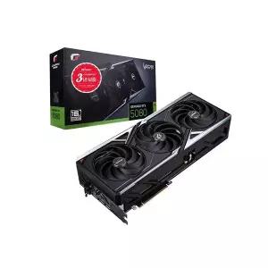 COLORFUL iGame 지포스 RTX 5080 VULCAN OC D7 16GB 도우정보