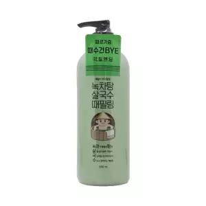 라끄베르 녹차탕 살국수 때필링500ml