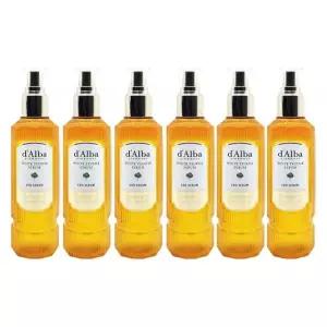 [최신상 대용량] 달바 시즌6 엑소 미스트 세럼 변정수 160ml 6개