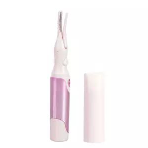 MOKIN 롱라스팅 속눈썹 고데기 전기 Type-C 충전식 히팅 뷰러 4단계 온도 감온변색 휴대용