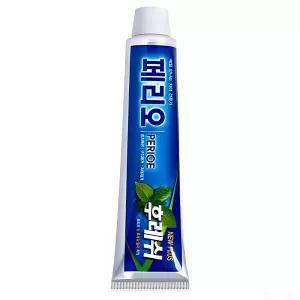 페리오 뉴 후레쉬 알파 치약 150g ~ 엘지생활건강 호텔 모텔 숙박업소 펜션 알치약