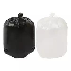 영광팩 배접 쓰레기 봉투 흰색 검정 재활용 분리수거 봉지 소 40L 중 60L 대 80L 특대 100L 20매 50매 100매
