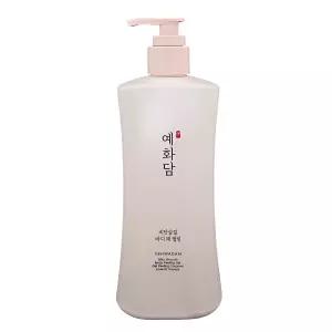 예화담 비단살결 바디 때 필링 500ml
