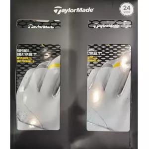 코스트코 테일러메이드 RBZ 합피 골프장갑 2입 남성용 TAYLOR MADE