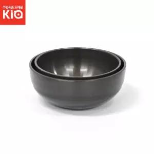 경질비빔기 국밥 용기 돌솥비빔밥 그릇 라면냄비 뚝배기 탕 순대국