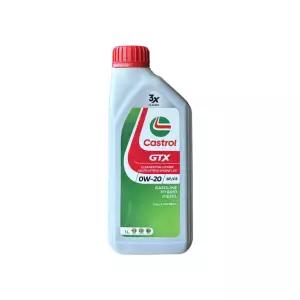 캐스트롤 GTX C5 0W20 1L