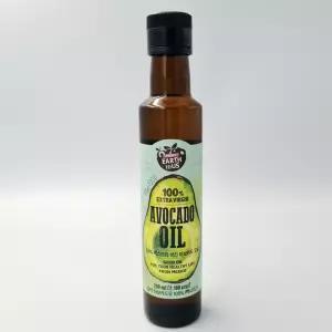 종근당건강 엑스트라 버진 아보카도 오일 250ml 1개