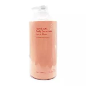 비욘드 퓨어센트 러브인블룸 바디에멀전 700ml