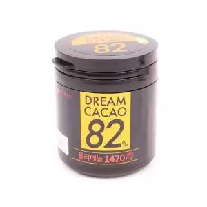 WJA 드림카카오 82% 86G(1타 6개입)