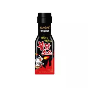 [삼양] 불닭소스 200g 3개
