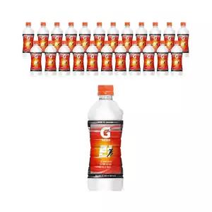 게토레이 런 300ml, 24입, 1개