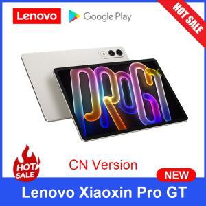 레노버 샤오신 패드 프로 GT 2025 11.1인치 태블릿 128/256GB 스냅드래곤 8 Gen3 144Hz 3.2K LCD 13MP 카메