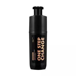 꾸띄르 시즌3 컬러 체인지 염색샴푸 진갈색 180ml 조혜련 샴푸 새치염색 흰머리