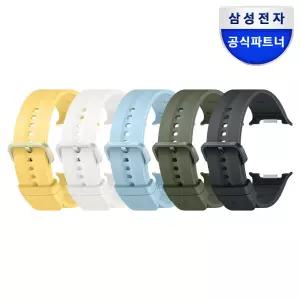 삼성 정품 갤럭시워치9 스트랩 스포츠 밴드 (와이드, M/L)