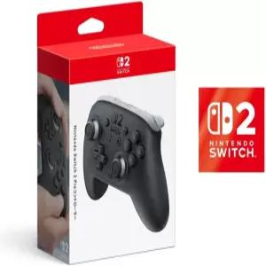 Nintendo Switch 2 컨트롤러 Amazon.co.jp 특전Nintendo 로고 디자인 스티커 동봉