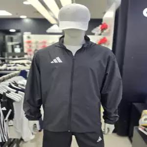 아디다스 KQ90S74 남성 경량 바람막이 엔트라다26 멀티 자켓