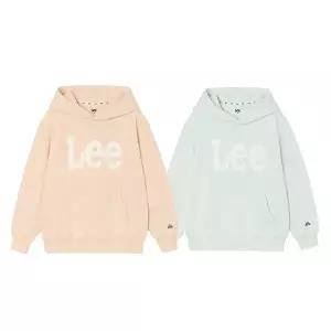 [Lee Kids](타임스퀘어점패션관)키즈 에센셜 빅트위치 후드 LK2601HD21