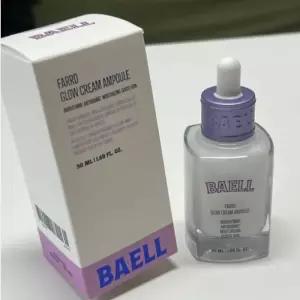 바엘 파로 광채 크림 앰플 파로씨추출물 50ml