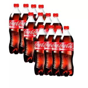 코카콜라 1.25L x12페트 업소용