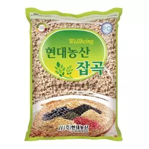 국산 율무 2kg