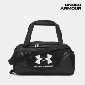 매장정품 UNDERARMOUR 언더아머 유니 UA 언디나이어블 5.0 XXS 더플 1376454-001 2012944