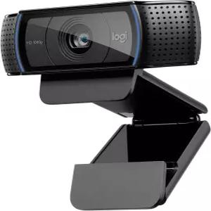 로지텍 HD Pro Webcam C920 1080p 웹캠