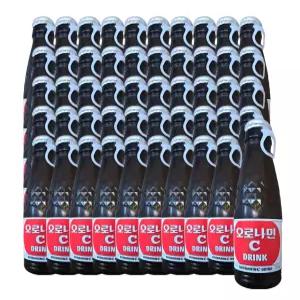 오로나민C 120ml x 50병