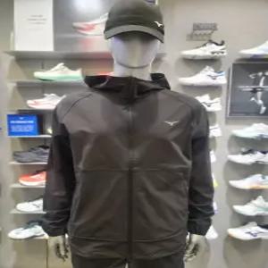 미즈노 바람막이 점퍼  32YE4522