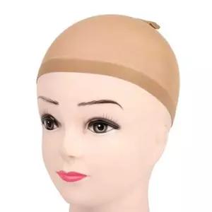 메쉬 가발망 위그캡 망사망 헤어네트 가발두건