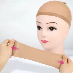 고탄력 메쉬 가발망 헤어망 위그캡 가발이너캡 가발용품