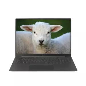 LG전자 2025 그램 프로16 16ZD90TR-EX7BK SSD 1TB