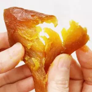 [해야미] 달콤 쫀득한 고구마 말랭이 450g