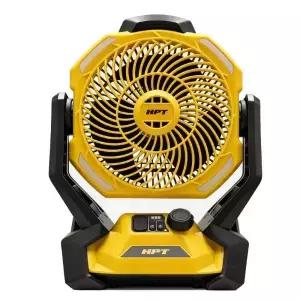 [바이핸즈]충전선풍기/DW20-IF108/20V/베어툴/디월트호환/HPT