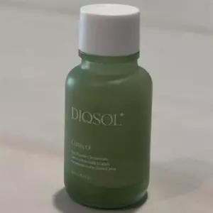 디크솔 큐라스팟 콜딩 파우더 앰플 DIQSOL 15ml