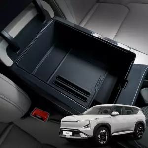 루젠 EV5 콘솔트레이 콘솔박스 수납 정리함